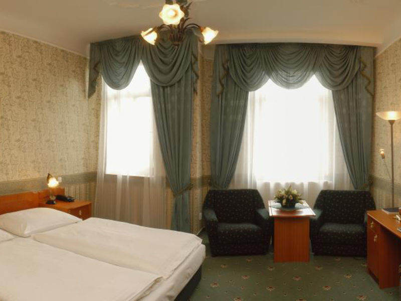 Grandhotel Praha