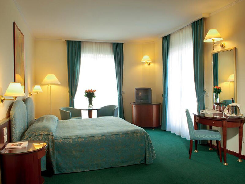 Hotel Milenj