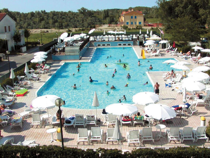 Villaggio Mediterraneo