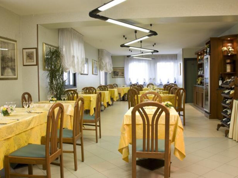 Hotel Fortunella