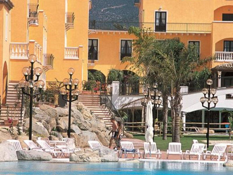 Sighientu Life Hotel & Spa