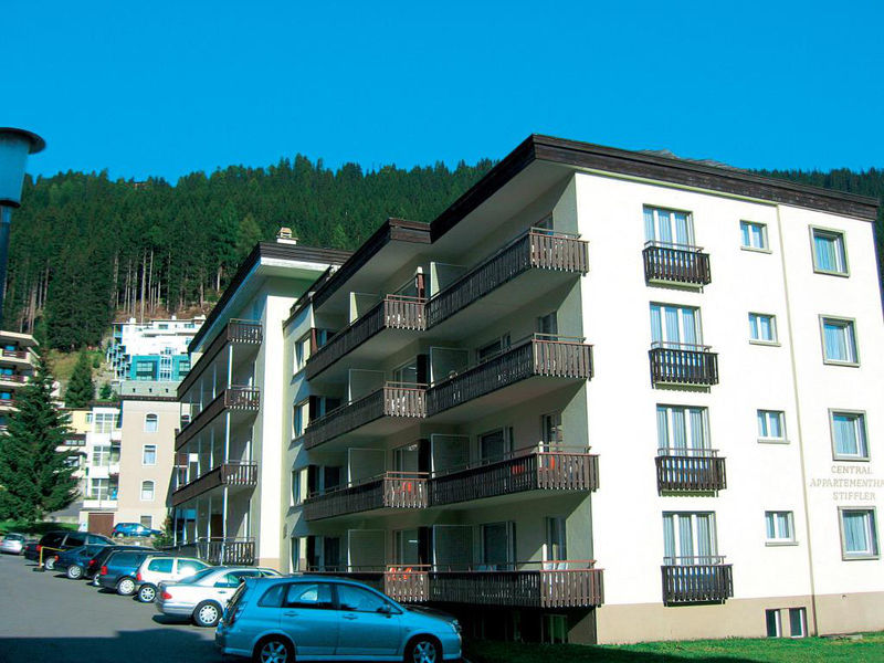 Central Appartments