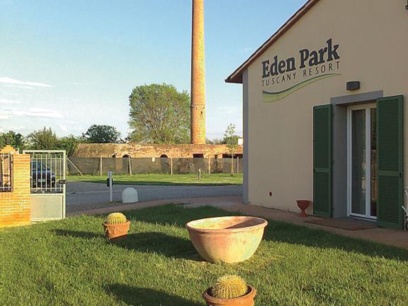 Eden Park Tuscany Resort