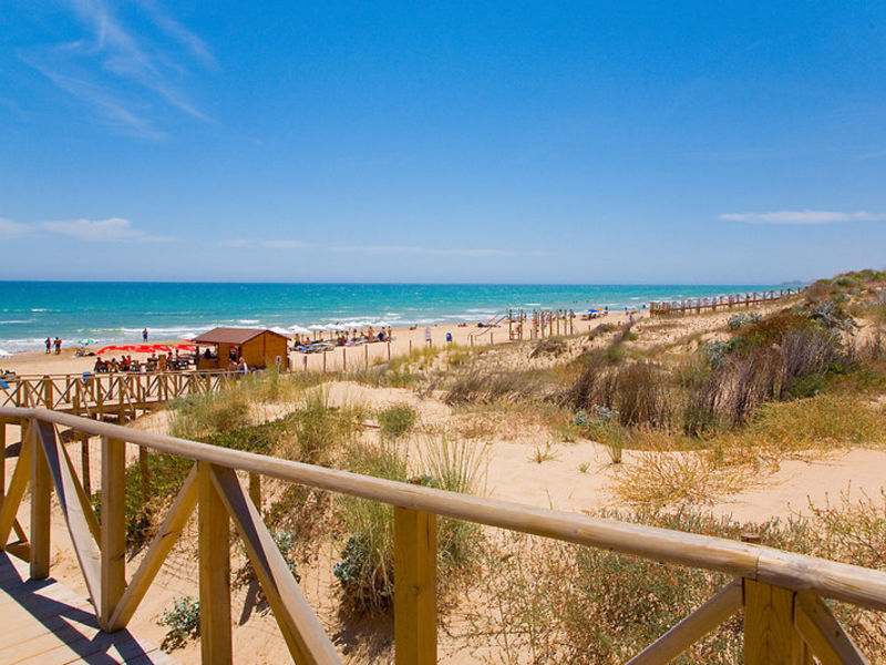 Playas de Guardamar