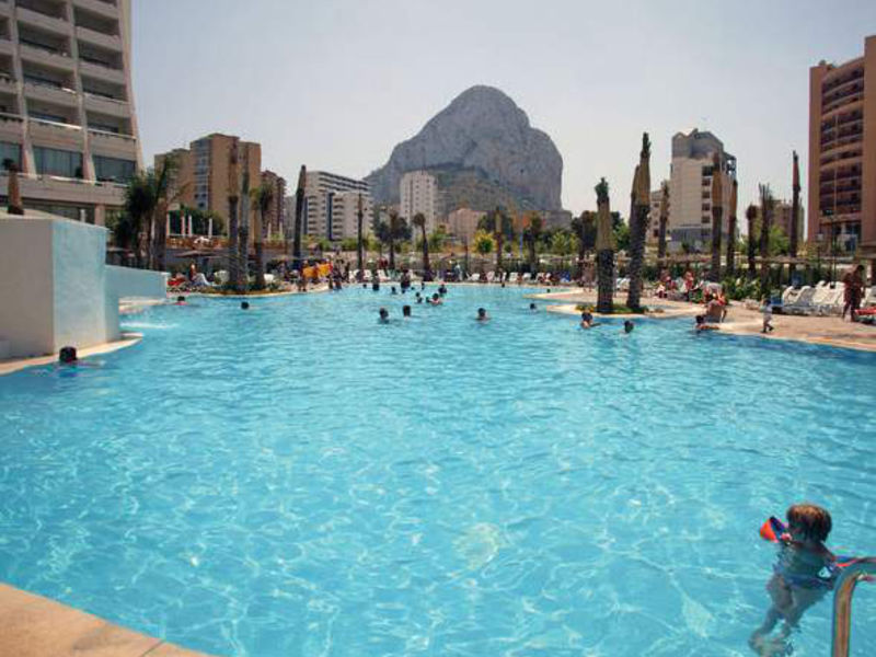 SH Ifach