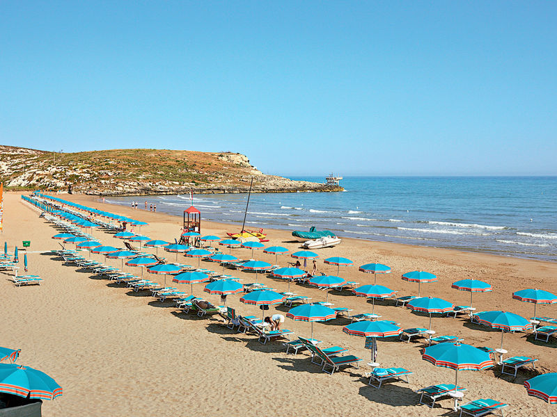 Cala del Turco