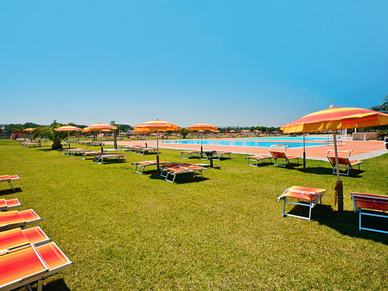 Pietrablu Resort & Spa