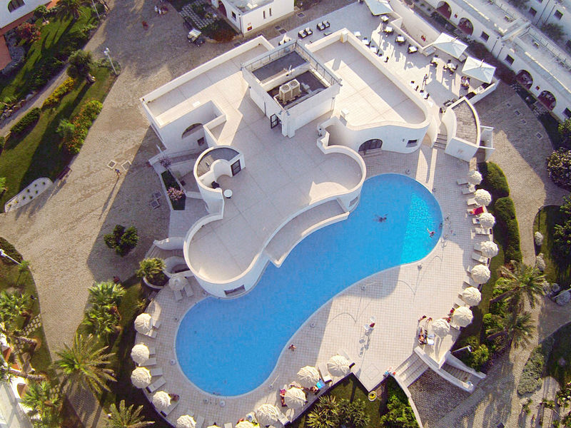 Pietrablu Resort & Spa