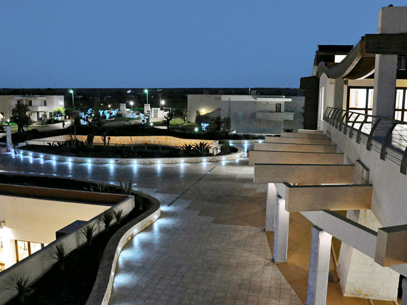 Riva Marina Resort