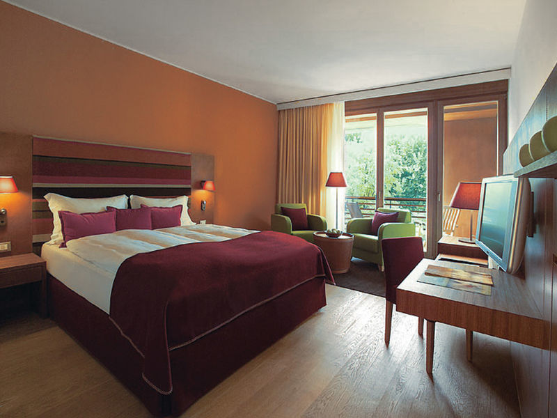 Hotel Therme Meran