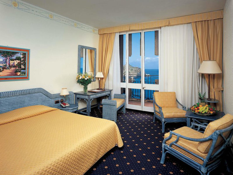 Atahotel Capotaormina