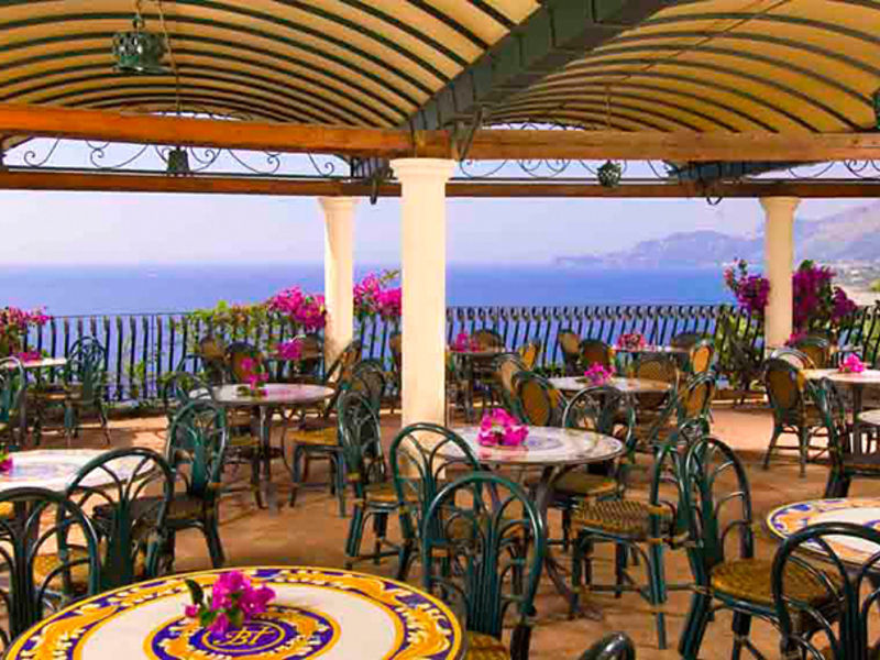 Baia Taormina Hotels & Spa