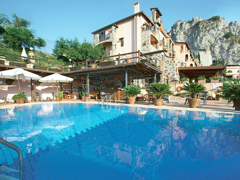 Hotel Villa Sonia