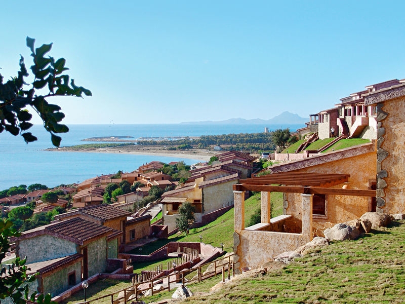 Villaggio Porto Corallo