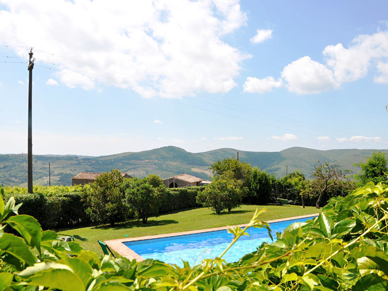 Borgo di Castelvecchi