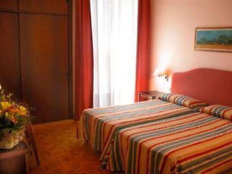 Hotel Torretta