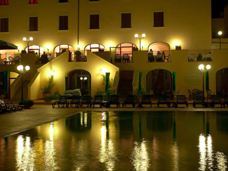 Parkhotel Le Fonti