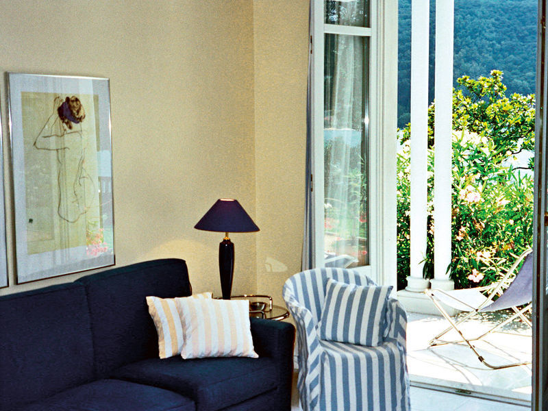 Appartements Ville Lago Lugano