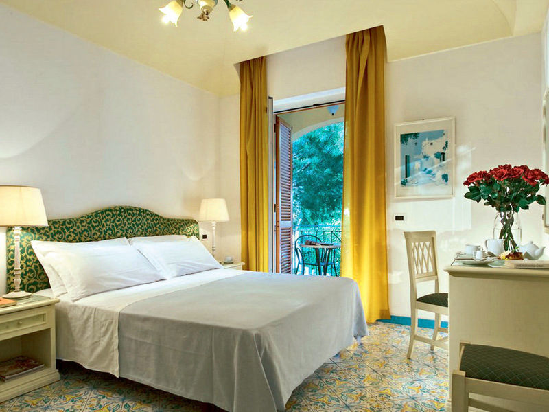 Hotel San Lorenzo Terme