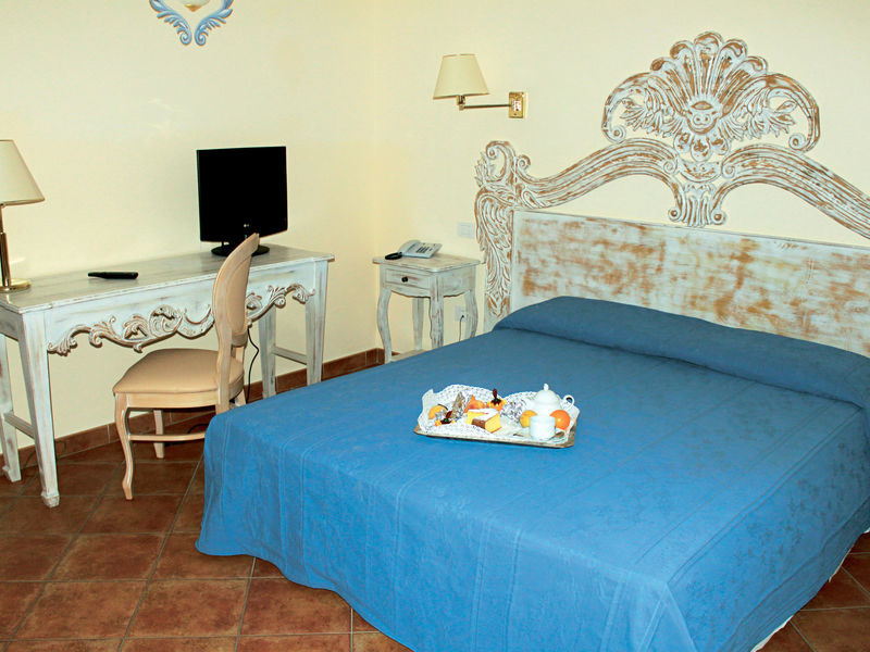 Alessandro Hotel