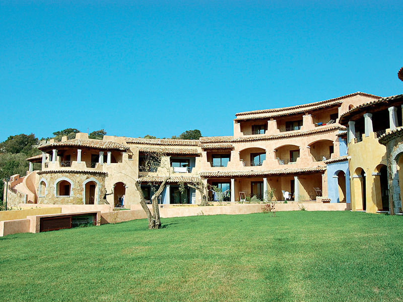 Il Borgo di Punta Marana Res