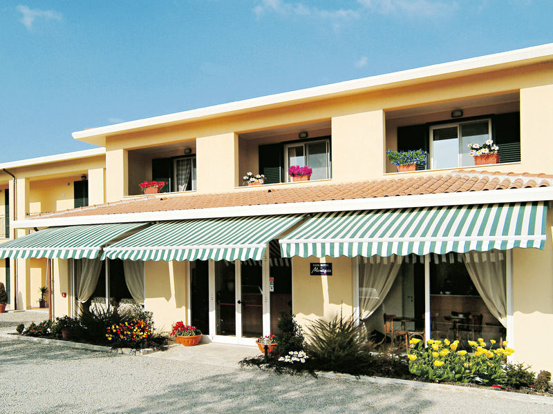 Parkhotel Montigeto