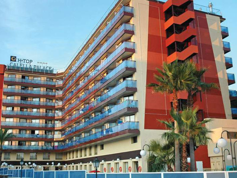 H-TOP Calella Palace