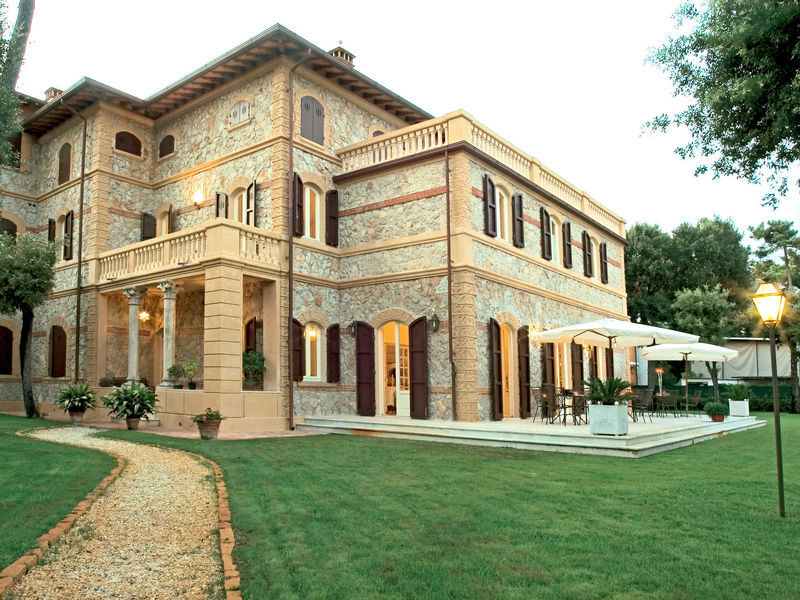 Villa Signori