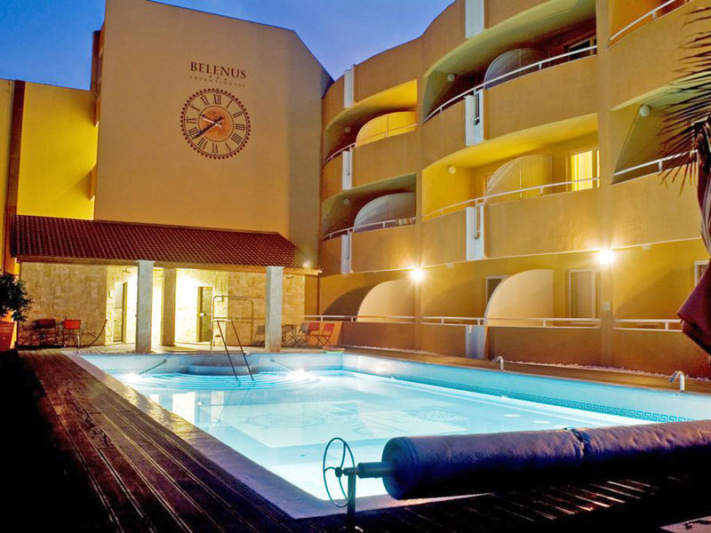 Belenus Thermalhotel