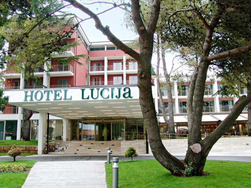 Remisens Hotel Lucija