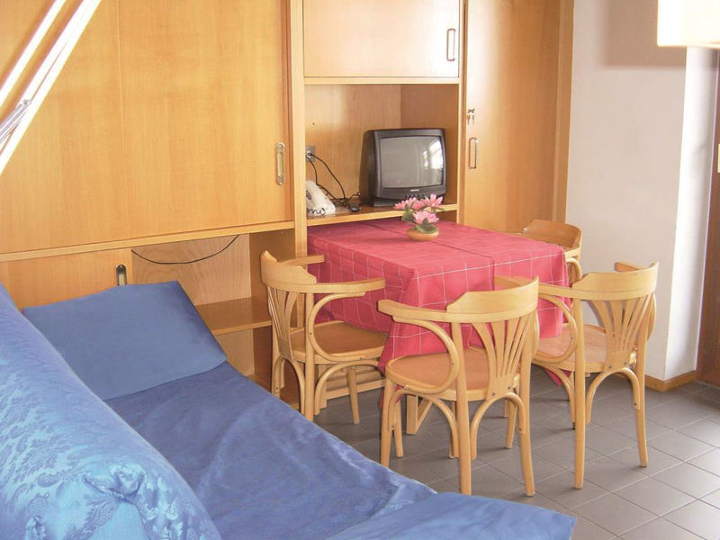 Appartements Campolongo