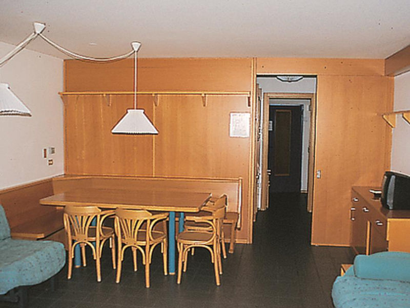 Appartements Campolongo