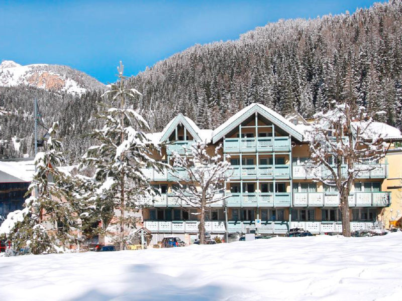 Schlosshotel Dolomiti