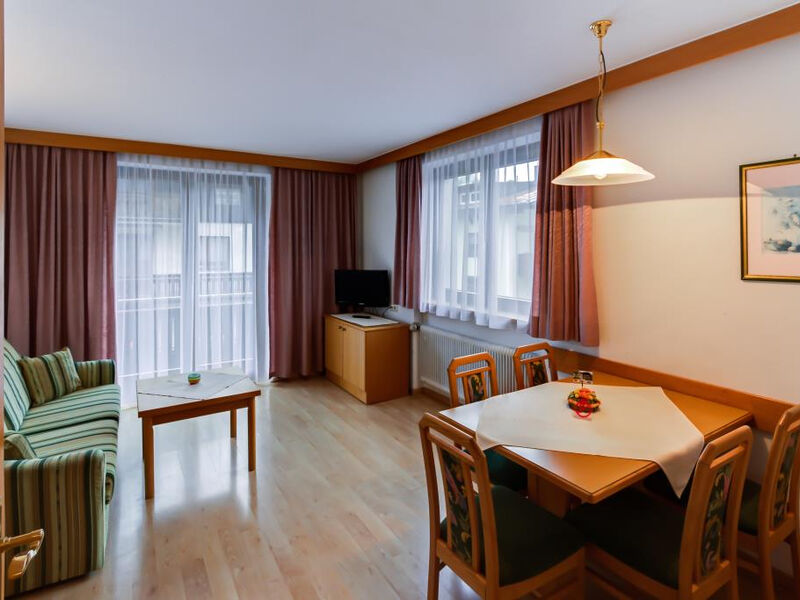 Apartmany Central