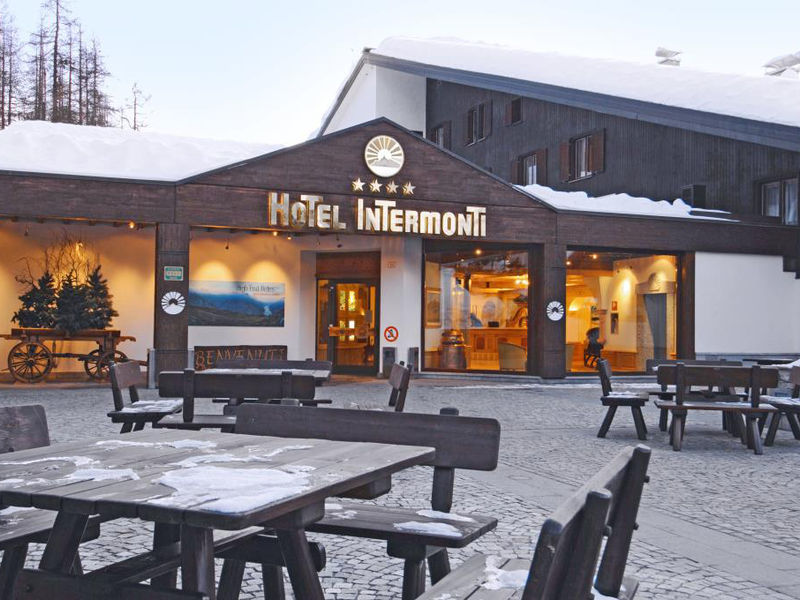 Hotel Intermonti