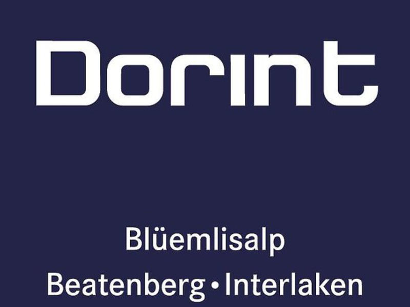 Dorint Blüemlisalp Beatenberg