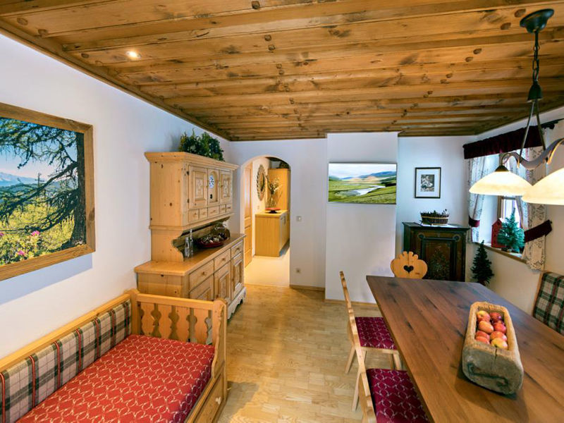 Chalet Am Hinterweidinggut