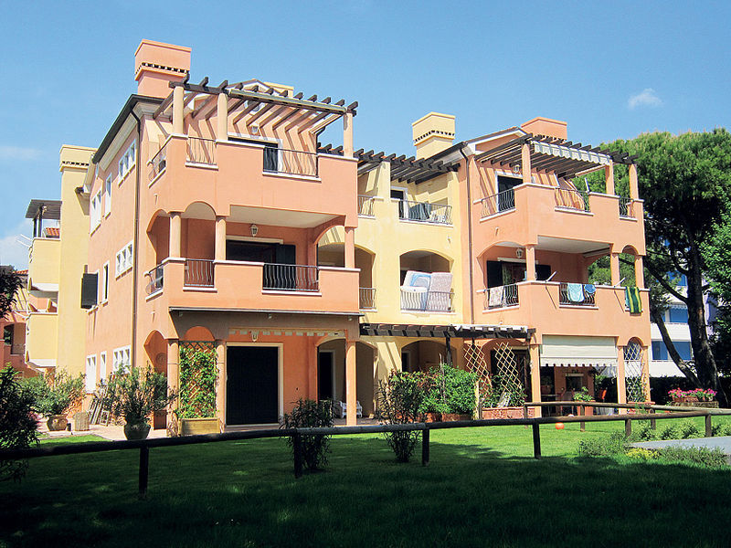 Villaggio Campiello del Sole