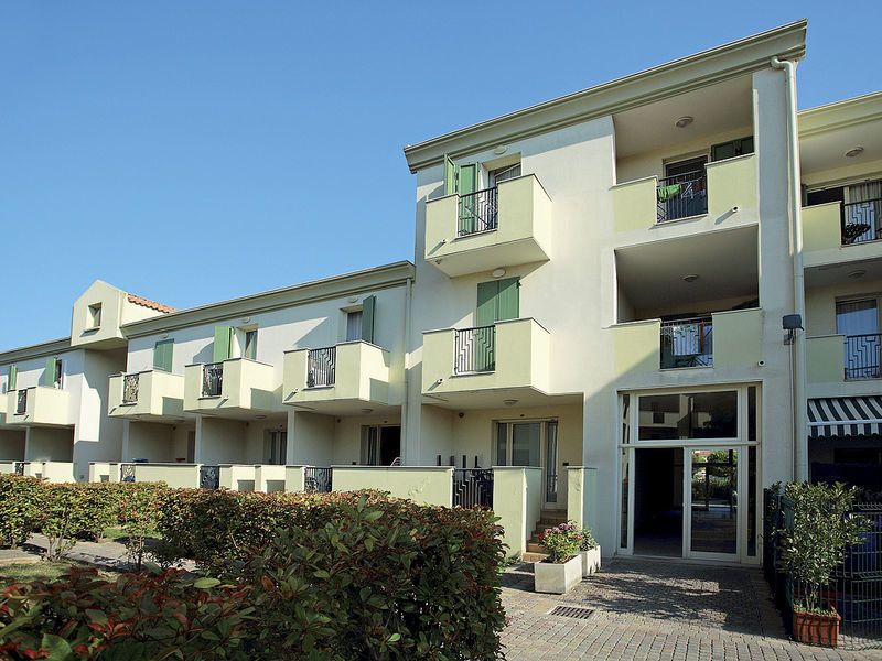 Residence Robinia