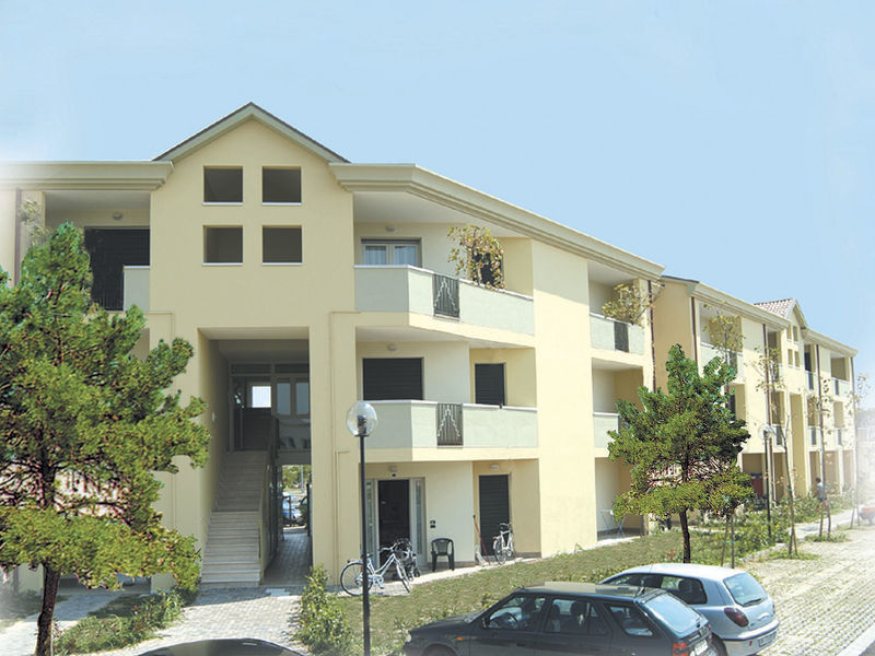 Residence Robinia