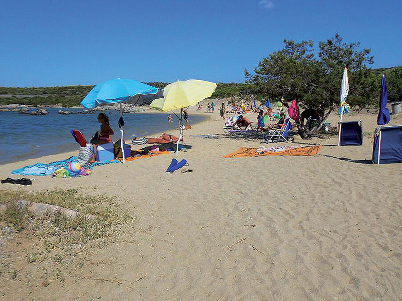 Villaggio Baia de Bahas