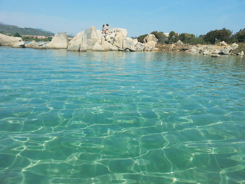 Villaggio Baia de Bahas