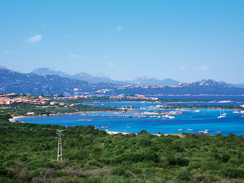 Villaggio Baia de Bahas