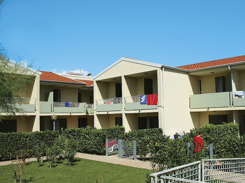 Villaggio Luna