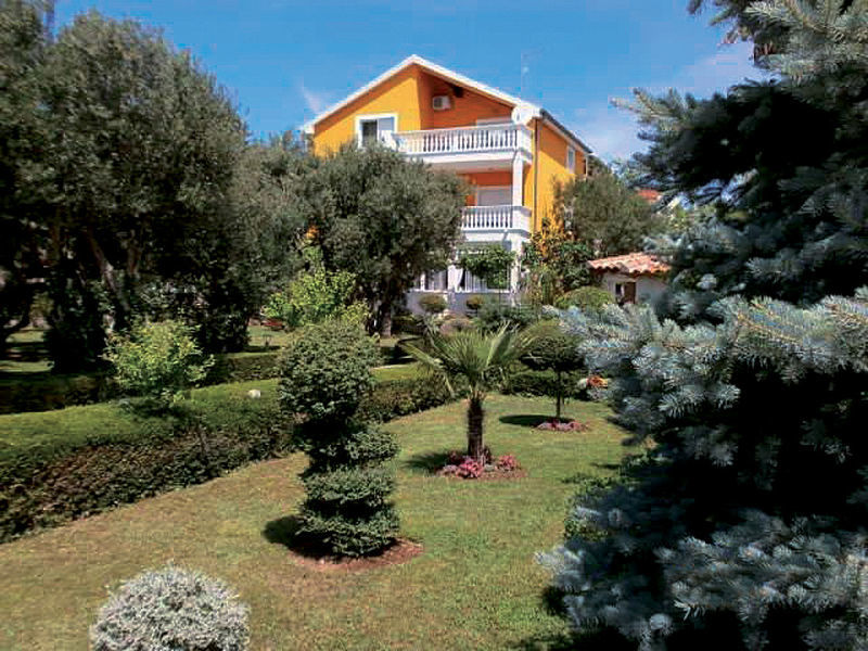 Vila Seka  - apartmány