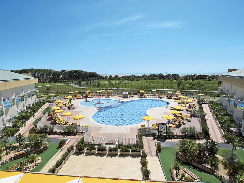 Hotel Maregolf