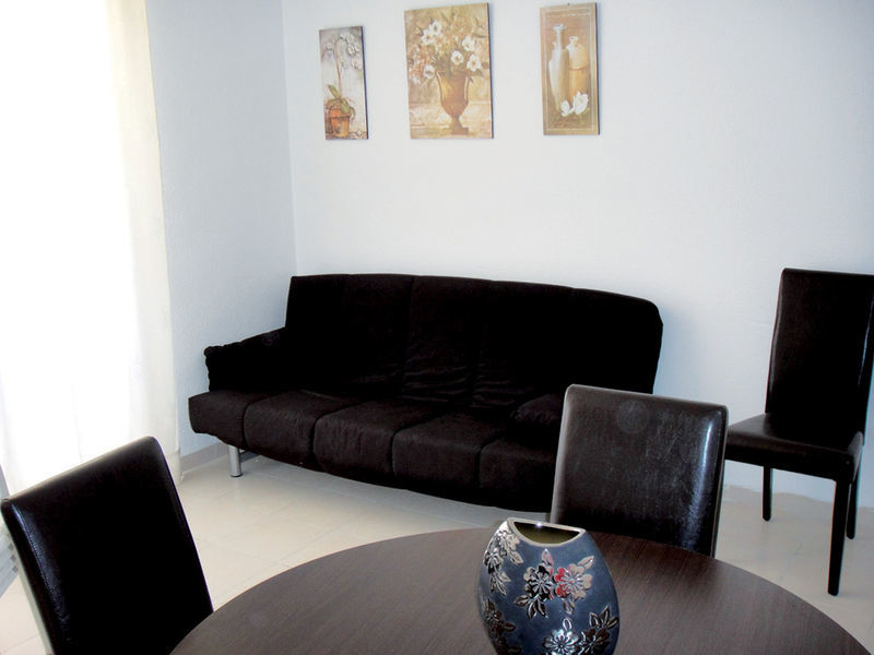 Apartmány Oropesa