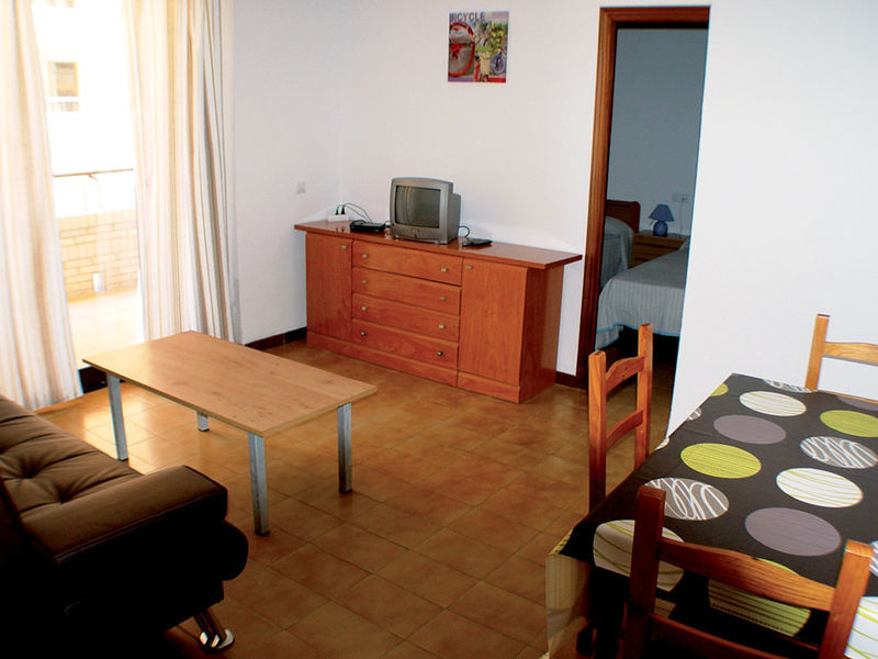 Apartmány Oropesa