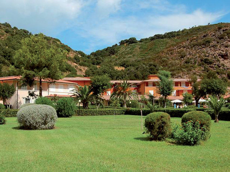 Residence Village Club Ortano Mare