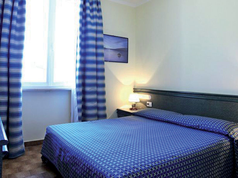 Residence Village Club Ortano Mare